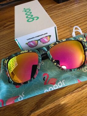 Goodr Sunglasses